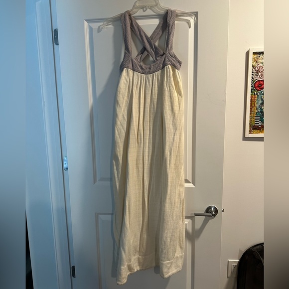 Gorgeous OOAK Free People dress - Picture 8 of 9